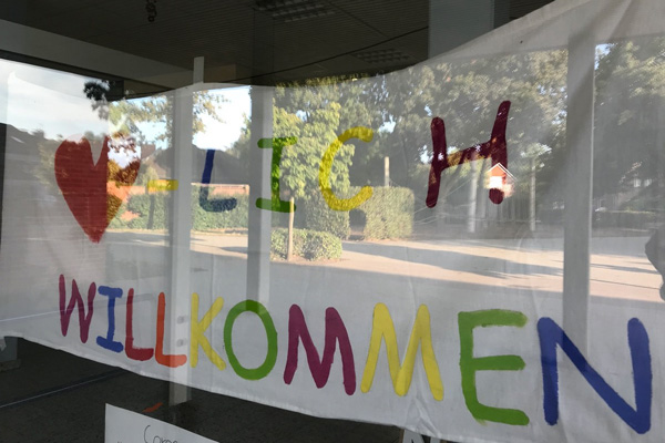 Willkommen 600x400