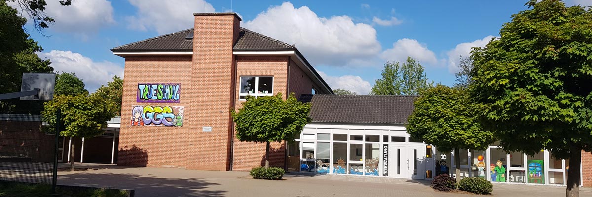 Gemeinschaftsgrundschule Hamminkeln – Kontakt