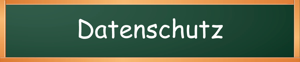 Gemeinschaftsgrundschule Hamminkeln – Datenschutz
